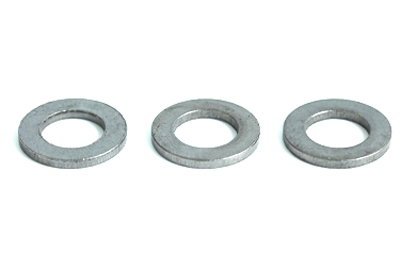 碳鋼100HV本色C級平墊圈GB95