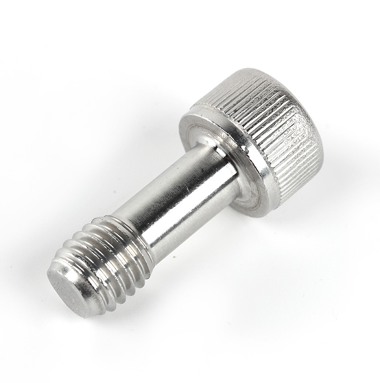 松不脫螺絲防脫落結(jié)構(gòu)全解析——從限位設(shè)計到牢固度優(yōu)化