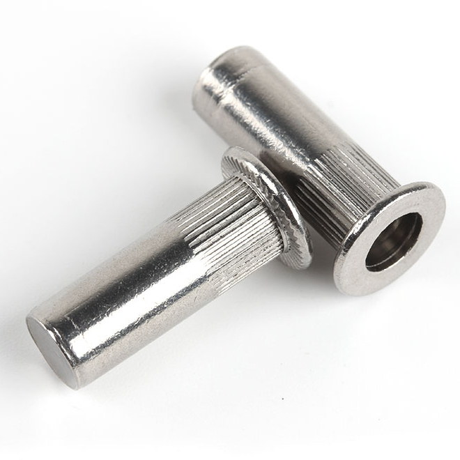 鈑金結(jié)構(gòu)與拉鉚螺母應用的科學判斷